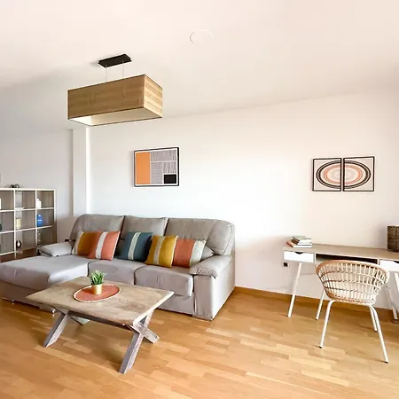 Apartmán Paradise By Holidays Fuerteventura Corralejo