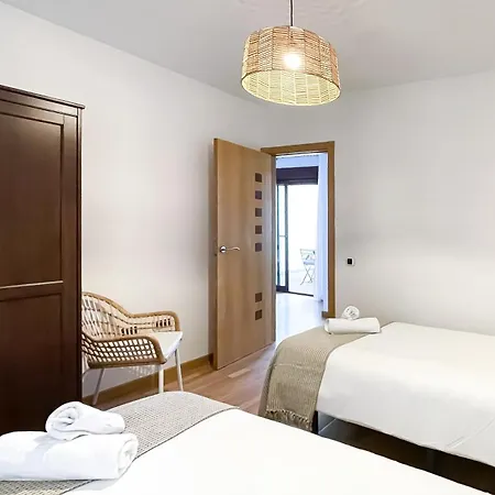 Apartmán Paradise By Holidays Fuerteventura Corralejo