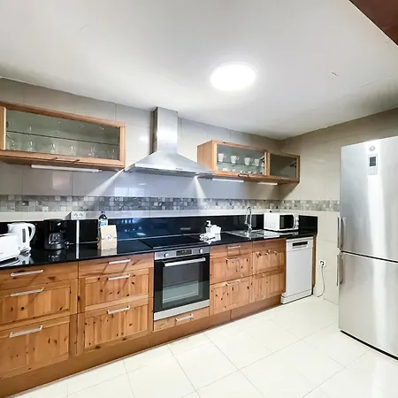 Apartmán Paradise By Holidays Fuerteventura Corralejo