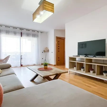 Apartmán Paradise By Holidays Fuerteventura Corralejo