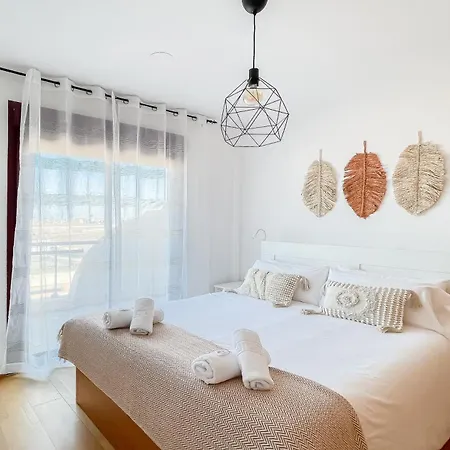 Apartmán Paradise By Holidays Fuerteventura Corralejo