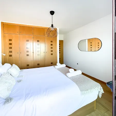 Apartmán Paradise By Holidays Fuerteventura Corralejo