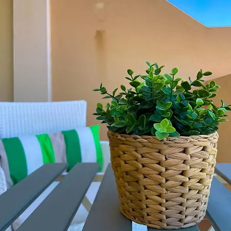 Paradise By Holidays Fuerteventura 코라레호