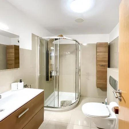 아파트 Paradise By Holidays Fuerteventura *