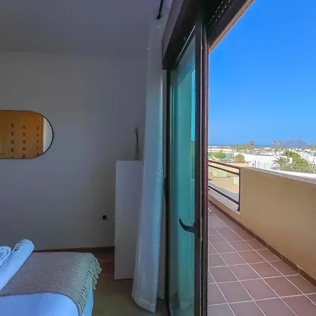 아파트 Paradise By Holidays Fuerteventura 코라레호