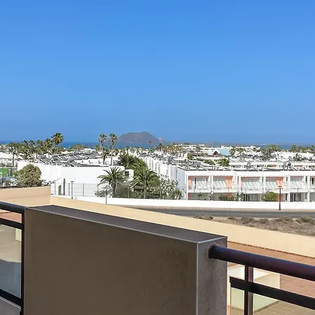 Paradise By Holidays Fuerteventura 科拉雷侯