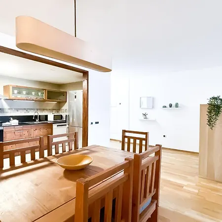Apartment Paradise By Holidays Fuerteventura *