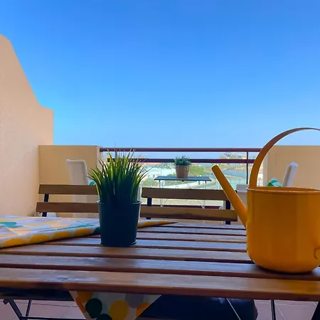 Apartment Paradise By Holidays Fuerteventura Corralejo