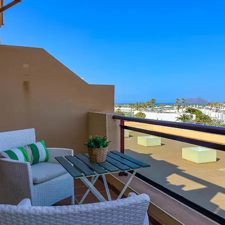 Apartment Paradise By Holidays Fuerteventura Corralejo