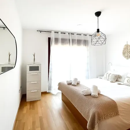 Apartment Paradise By Holidays Fuerteventura *
