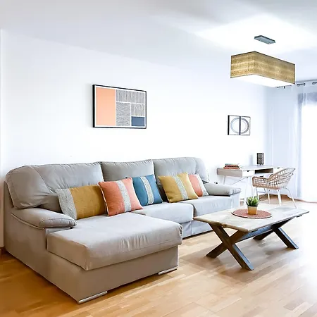 Apartment Paradise By Holidays Fuerteventura Corralejo