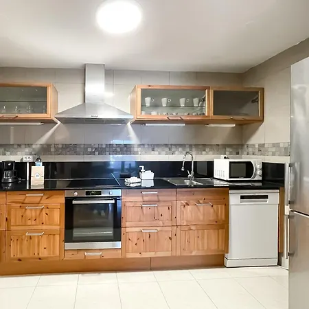 Apartment Paradise By Holidays Fuerteventura