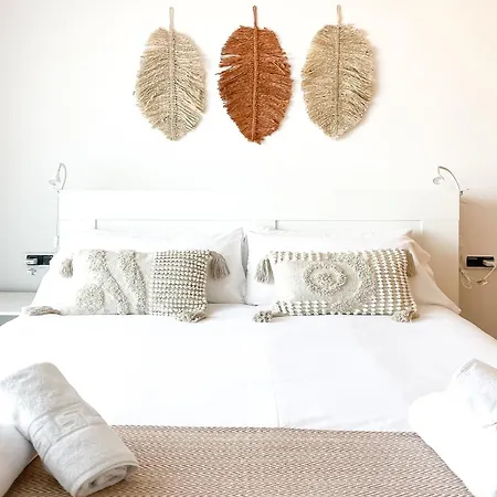 Apartment Paradise By Holidays Fuerteventura Corralejo
