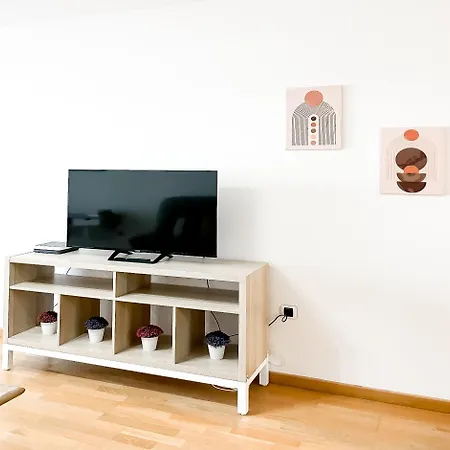 Apartment Paradise By Holidays Fuerteventura