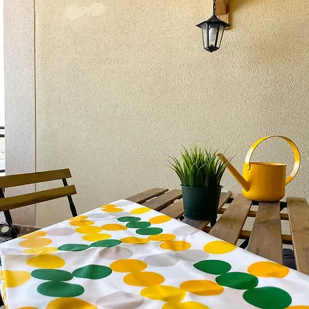 Apartment Paradise By Holidays Fuerteventura Corralejo