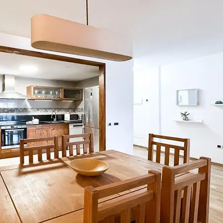 Apartment Paradise By Holidays Fuerteventura Corralejo
