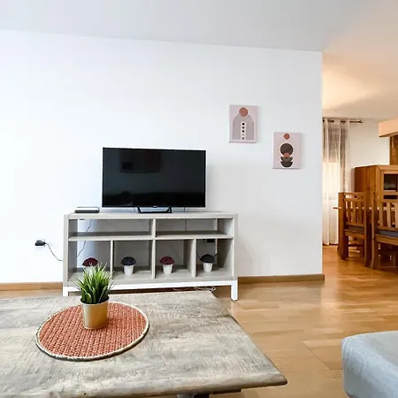 Apartment Paradise By Holidays Fuerteventura