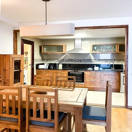 Apartment Paradise By Holidays Fuerteventura Corralejo