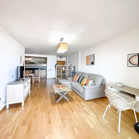 Apartment Paradise By Holidays Fuerteventura Corralejo