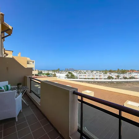 Apartment Paradise By Holidays Fuerteventura *